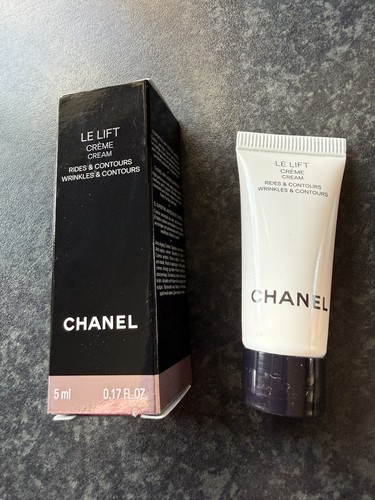 Chanel lift cream 5ml - lift, ~