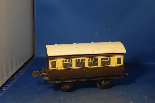 Hornby gauge 51 gwr - '0',