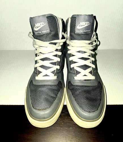 Nike delta force high top - force,