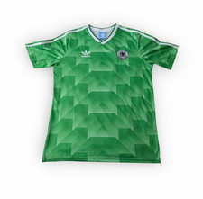 West Germany Football Shirt