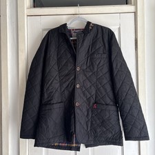 Joules Men’s Quilted