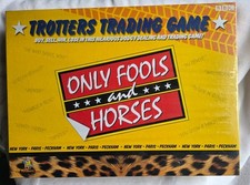 Only Fools and Horses -