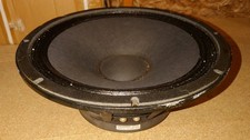 CELESTION FRONTLINE 15" 600W