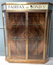 1920s All Original Brass &