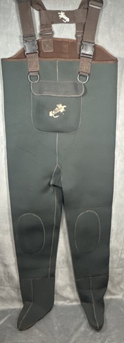 Vintage caddis wading system - caddis,