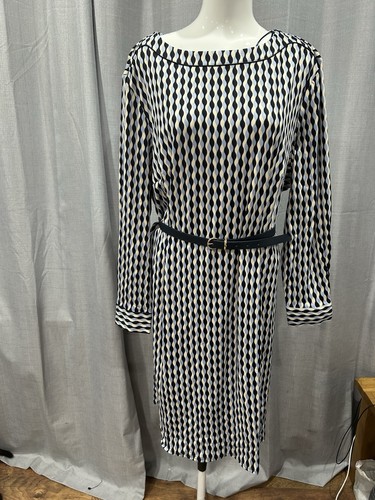 Damart lovely ladies - lovely, blue