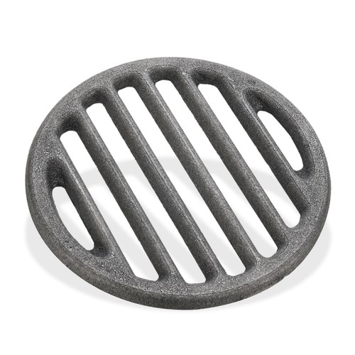 Pack cast iron grill - pack,