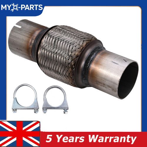 Exhaust flexi for - exhaust,