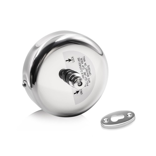 Retractable stainless steel - retractable,