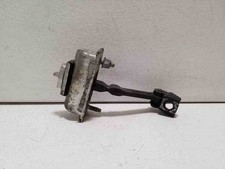 FORD TRANSIT CUSTOM Front