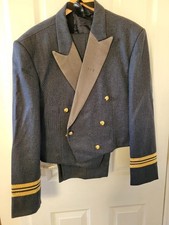 raf no5 complete Mess Dress