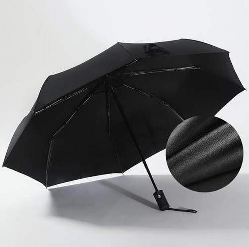 Windproof travel umbrella - travel,