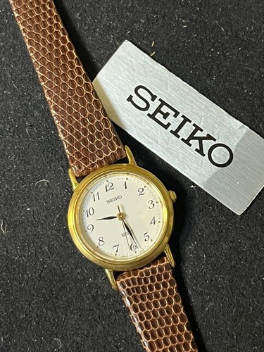 Seiko spirit vintage ladies - seiko,