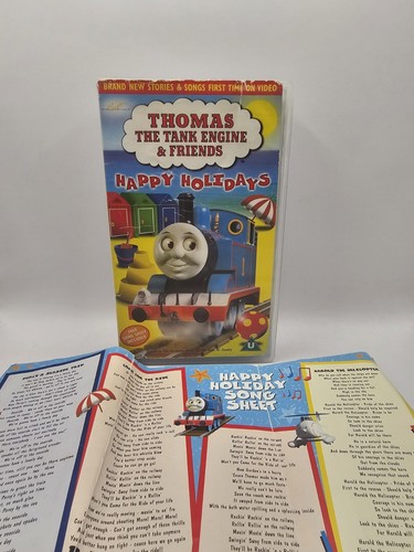 Thomas the tank - thomas,