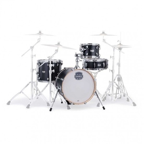 Mapex mars maple - mars, 18''