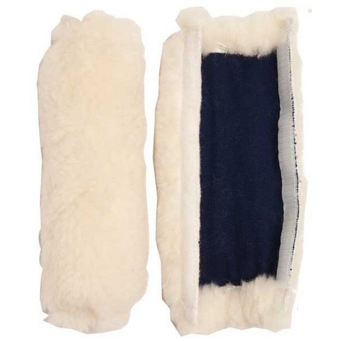 Zilco fleece cheeks for - fleece,
