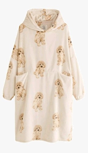 Next charlie cockapoo beige - next,