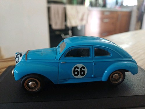 Paradcar 120 mans peugeot - paradcar,