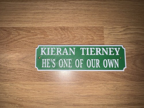 Celtic kieran tierney - fc,