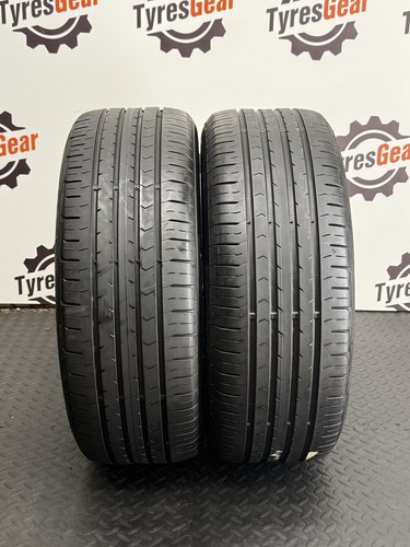 205 r16 91w - 91w, continental