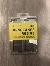 Sealed Corsair Vengeance RGB