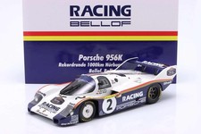 WERK83 - 1:12 Porsche 956K