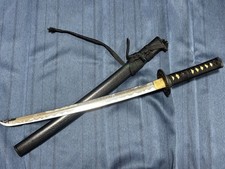Japanese Decorative KATANA