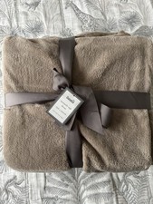 Brand New Tagged Large Brown