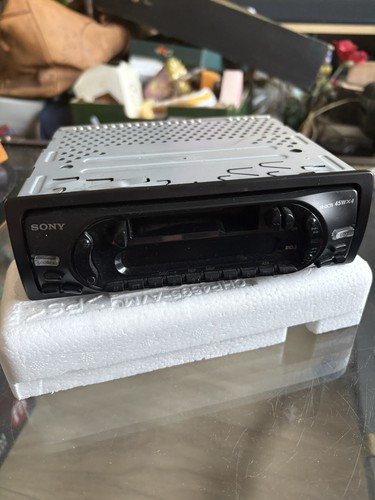 Nos sony ca360 vintage - nos,