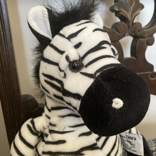 Floppy soft toy standard - floppy,