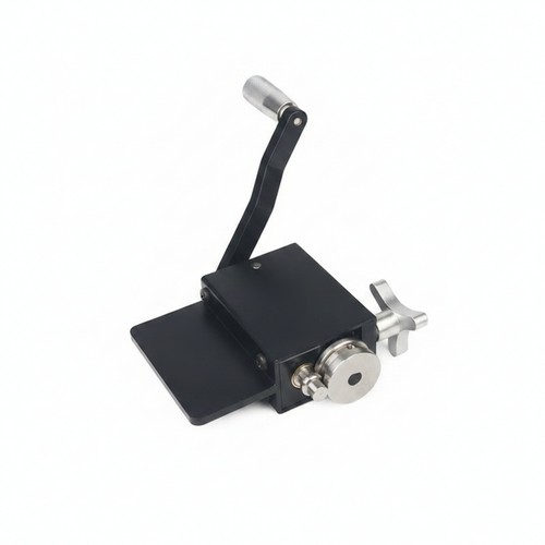 Rectangular base plate - rectangular,