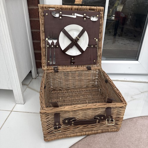 Large storage box picnic - box,