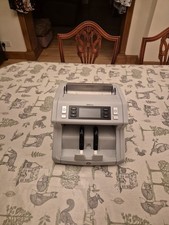 Safescan 2210 Automatic Banknote Counter