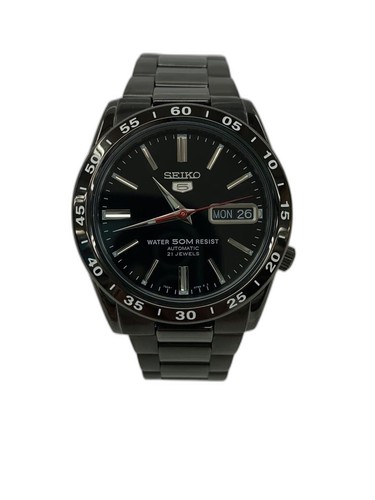 Seiko automatic analog - seiko,