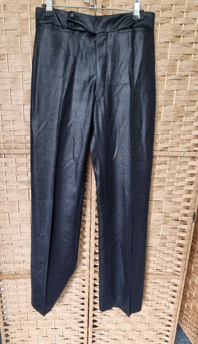 Harmony pange vintage - pange, black