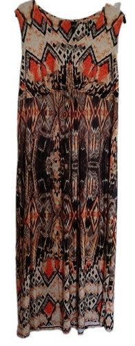 Ladies multi printed - multi, stretch