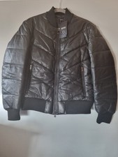 Hugo Boss Mens Sheepskin