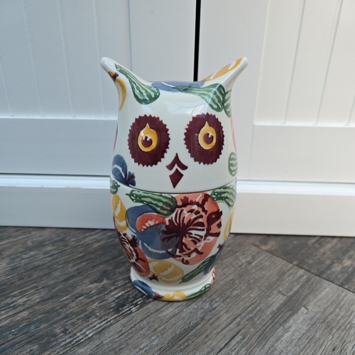 Emma bridgewater tumbling - emma,