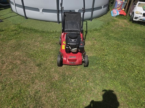 Mountfield rs100 petrol lawn - mountfield,