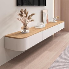 160cm Floating TV Stand Wall