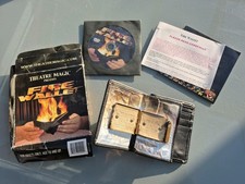 Theatre Magic Presents: Fire
