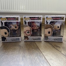 Funko POP! - Trailer Park Boys