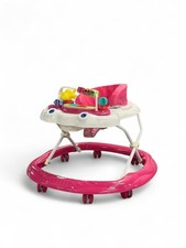 Baby Walker Bouncer First Push