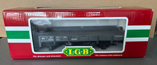 LGB 40230 G Gauge Flat Car