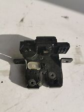 Nissan Quashqai J10 Boot Lock Mechanism - Tailgate Lock - 90502EY10D