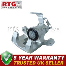Rear Right Brake Caliper Fits