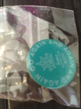 BUTLINS PREMIER CLUB BADGE