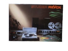 Revox B77 B790 B750 B760