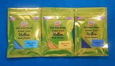 15 Metre 'Bulk' Pack of Amber