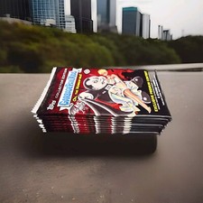 (10x PACKS) GPK OTH SERIES 2